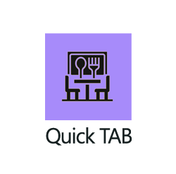 QuickTab